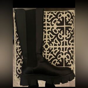 Steve Madden Boots